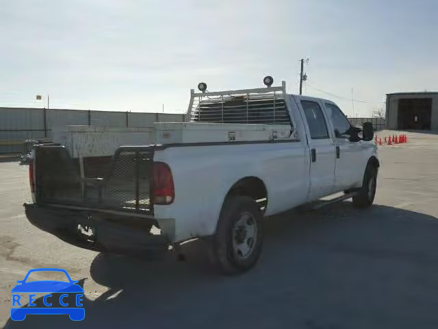 2005 FORD F350 SUPER 1FTWW30595EB85908 image 3