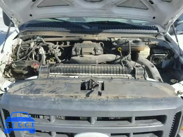 2005 FORD F350 SUPER 1FTWW30595EB85908 image 6