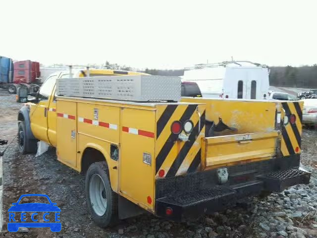 2008 FORD F550 SUPER 1FDAW56R18EE10046 image 2