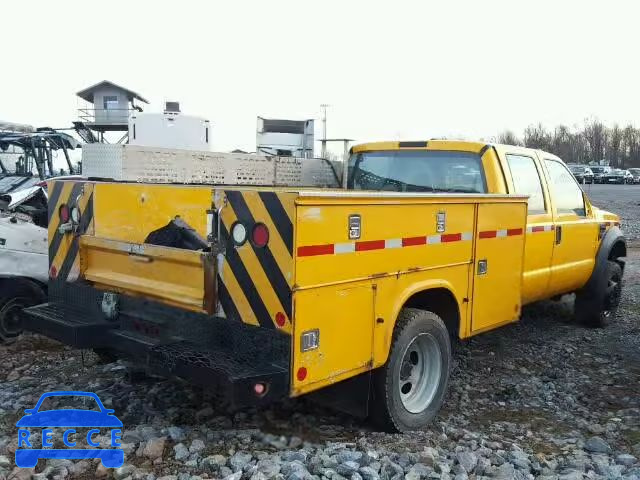 2008 FORD F550 SUPER 1FDAW56R18EE10046 image 3