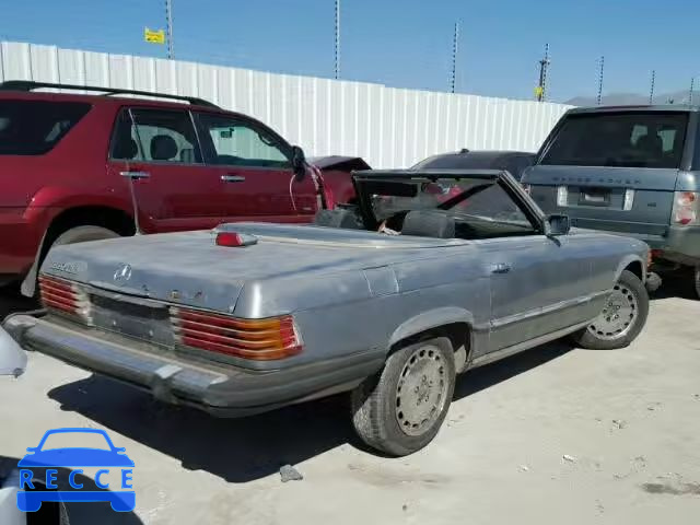 1977 MERCEDES-BENZ 560 CA393261 image 3