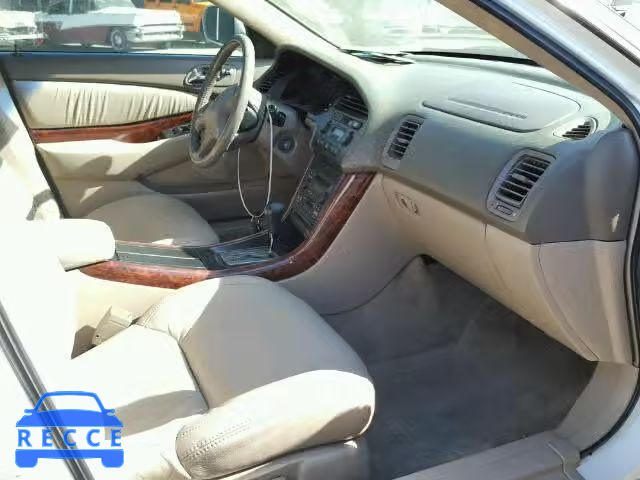 2001 ACURA 3.2 TL 19UUA56651A033046 image 4