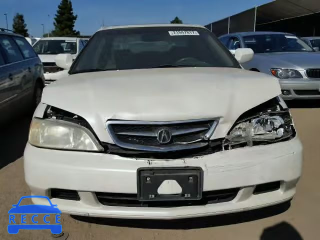 2001 ACURA 3.2 TL 19UUA56651A033046 image 6