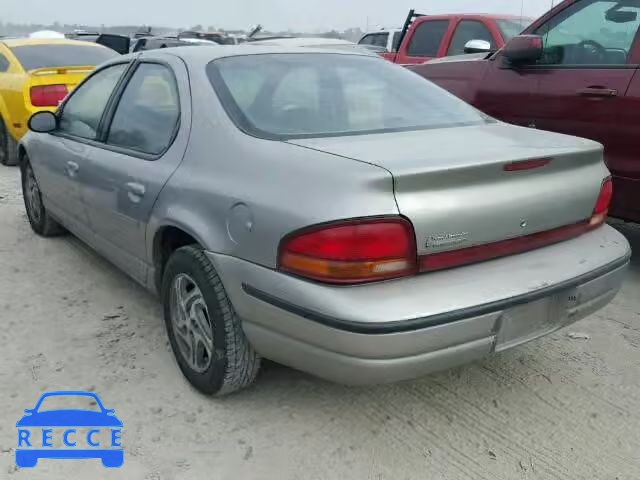 1995 DODGE STRATUS ES 1B3EJ56H6SN545527 Bild 2