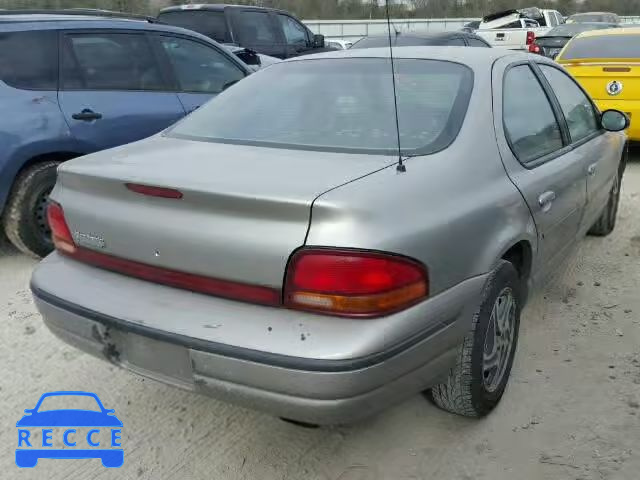 1995 DODGE STRATUS ES 1B3EJ56H6SN545527 зображення 3