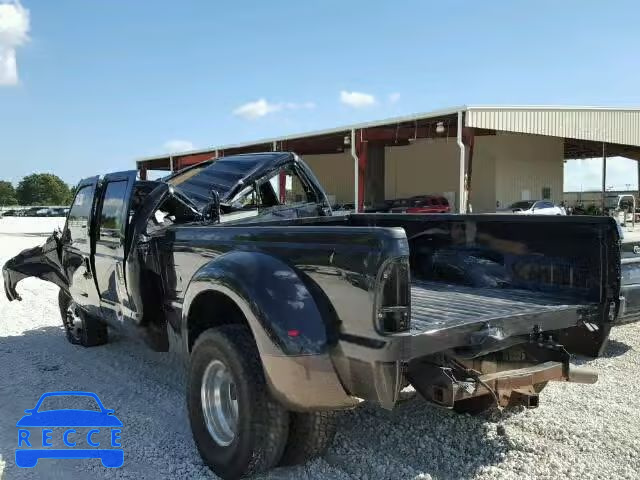 2015 FORD F350 SUPER 1FT8W3DT3FEC22227 Bild 2