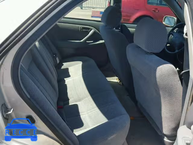 2001 TOYOTA CAMRY LE/X 4T1BF22K81U119955 image 5