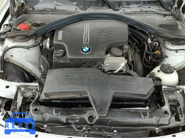 2013 BMW 328I SULEV WBA3C1G5XDNR45605 image 6