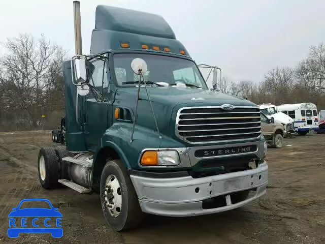 2007 STERLING TRUCK A9500 2FWBA2CVX7AW98320 зображення 0