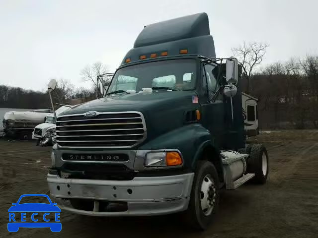 2007 STERLING TRUCK A9500 2FWBA2CVX7AW98320 Bild 1