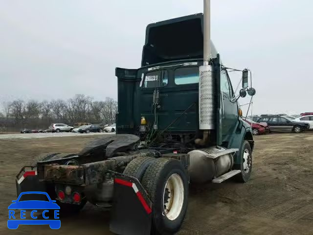 2007 STERLING TRUCK A9500 2FWBA2CVX7AW98320 Bild 3