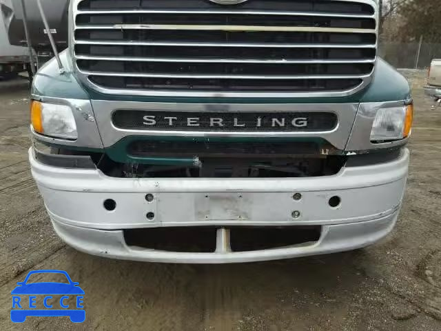 2007 STERLING TRUCK A9500 2FWBA2CVX7AW98320 зображення 8