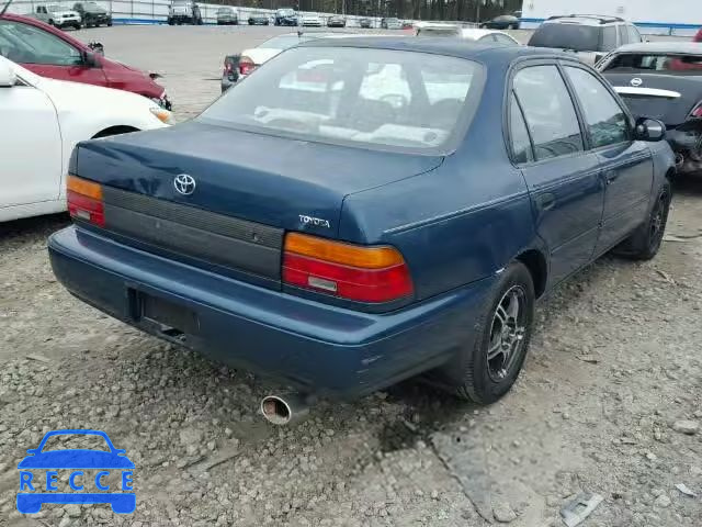 1994 TOYOTA COROLLA LE 2T1AE09B2RC061119 зображення 3