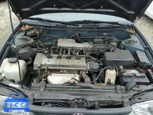 1994 TOYOTA COROLLA LE 2T1AE09B2RC061119 Bild 6