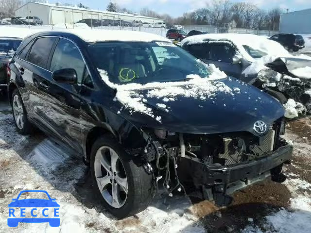 2009 TOYOTA VENZA 4T3BK11A09U014201 image 0