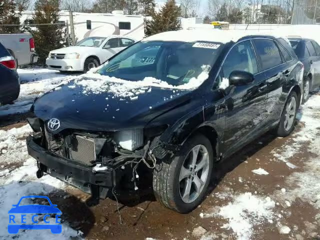 2009 TOYOTA VENZA 4T3BK11A09U014201 image 1