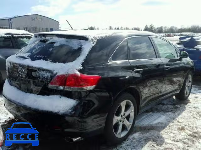 2009 TOYOTA VENZA 4T3BK11A09U014201 image 3