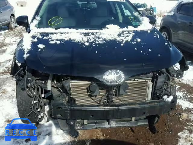 2009 TOYOTA VENZA 4T3BK11A09U014201 image 8