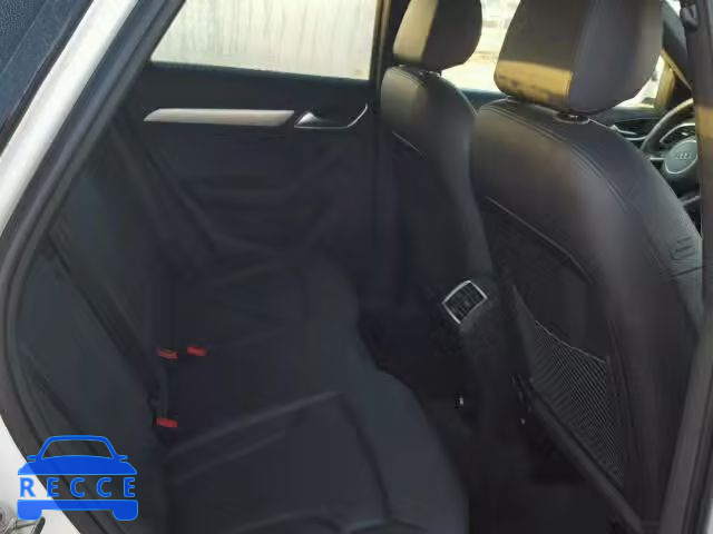 2016 AUDI Q3 2.0T PR WA1EFCFS0GR019436 image 5