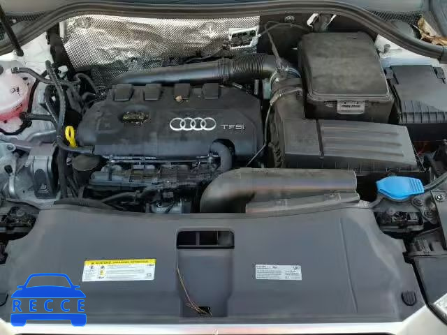 2016 AUDI Q3 2.0T PR WA1EFCFS0GR019436 image 6
