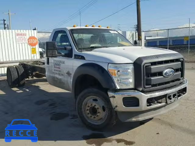 2011 FORD F450 SUPER 1FDUF4GT2BEB59935 Bild 0