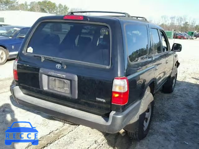 1998 TOYOTA 4RUNNER JT3GM84RXW0034874 image 3
