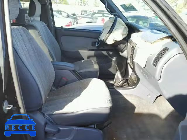 1998 TOYOTA 4RUNNER JT3GM84RXW0034874 image 4
