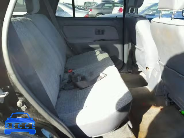 1998 TOYOTA 4RUNNER JT3GM84RXW0034874 image 5