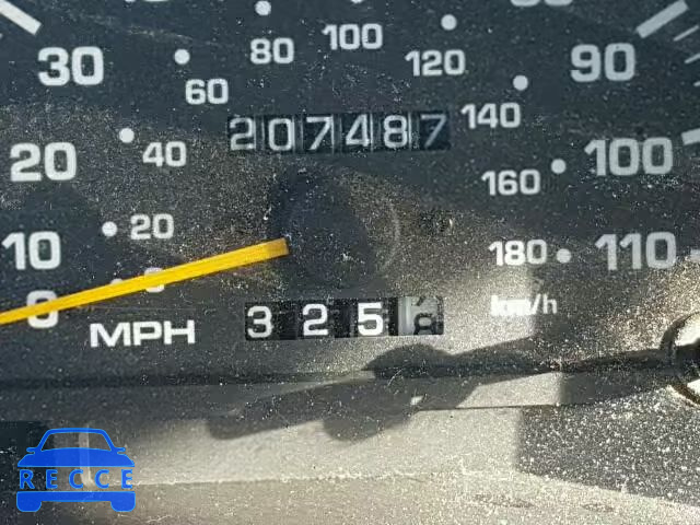 1998 TOYOTA 4RUNNER JT3GM84RXW0034874 image 7