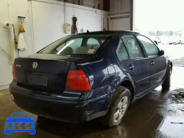 2003 VOLKSWAGEN JETTA GLS 3VWSK69M33M143261 image 3