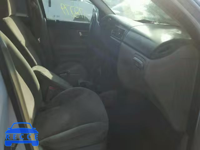 2000 FORD TAURUS SES 1FAFP55U3YA246633 image 4