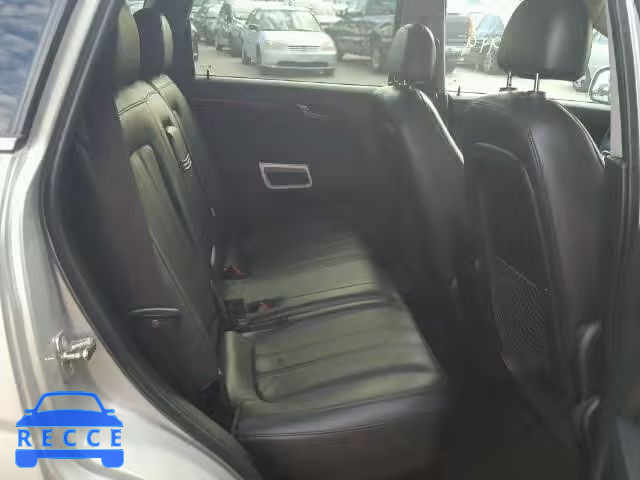 2013 CHEVROLET CAPTIVA LT 3GNAL3EK7DS611057 зображення 5