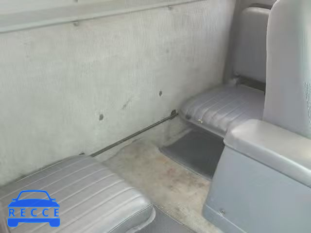 1998 NISSAN FRONTIER X 1N6DD26S3WC319018 image 5