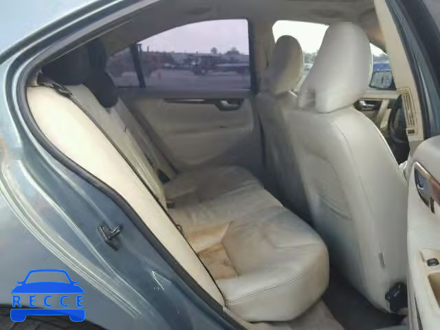 2005 VOLVO S60 YV1RS612752450822 зображення 5