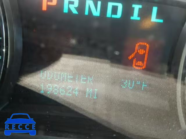 2007 CHEVROLET EQUINOX LS 2CNDL23F776039363 image 7