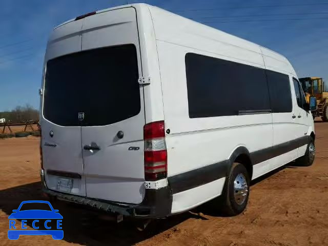 2008 DODGE SPRINTER 2 WD0PE845585290651 зображення 3