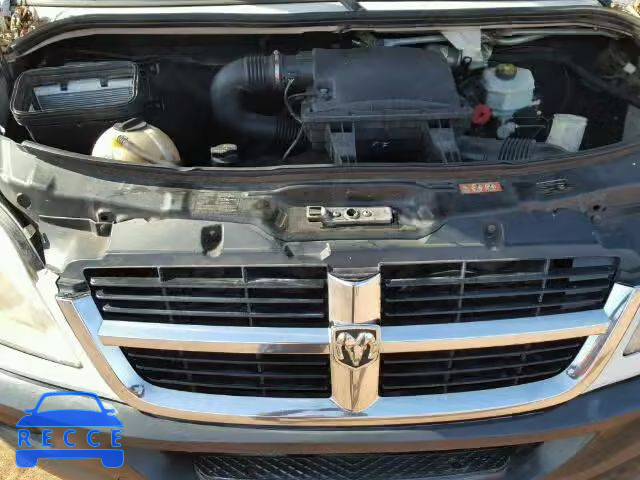 2008 DODGE SPRINTER 2 WD0PE845585290651 image 6