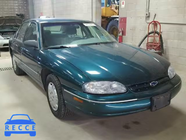 1997 CHEVROLET LUMINA/LS 2G1WL52M2V1170041 image 0