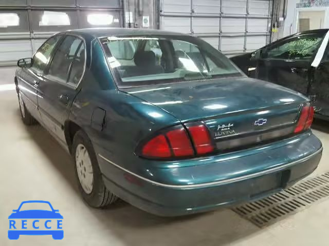 1997 CHEVROLET LUMINA/LS 2G1WL52M2V1170041 image 2