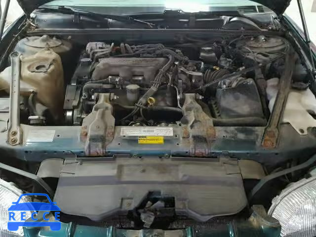 1997 CHEVROLET LUMINA/LS 2G1WL52M2V1170041 image 6