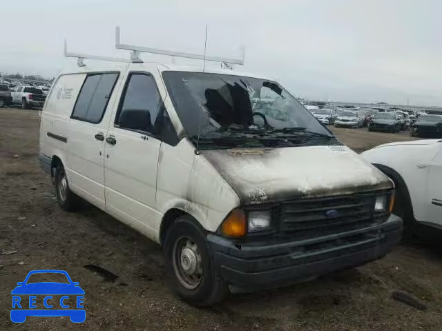 1990 FORD AEROSTAR 1FTCA34X7LZB29646 image 0