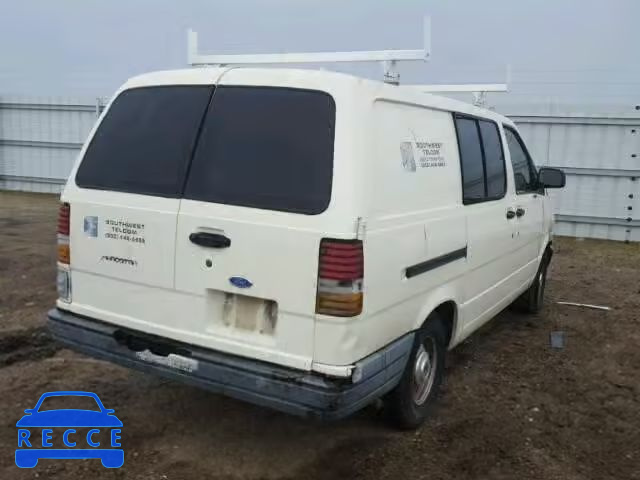 1990 FORD AEROSTAR 1FTCA34X7LZB29646 image 3