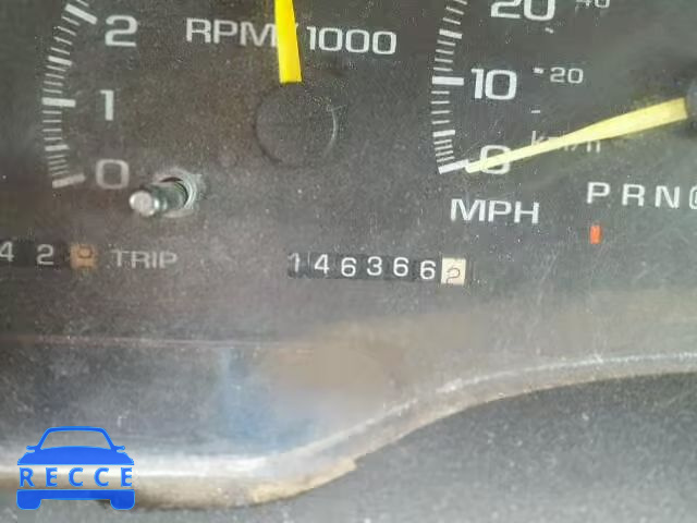 1997 CHEVROLET K1500 1GCEK19R2VE236750 image 7