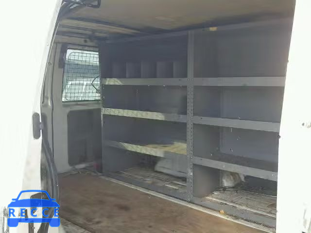 2003 CHEVROLET ASTRO VAN 1GCDM19X73B133407 image 5