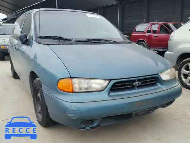 1998 FORD WINDSTAR W 2FMZA51U1WBC84373 image 0