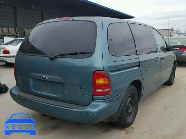 1998 FORD WINDSTAR W 2FMZA51U1WBC84373 image 3