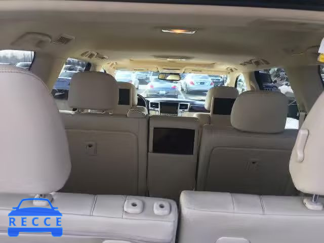 2014 LEXUS LX 570 JTJHY7AX0E4133421 image 5