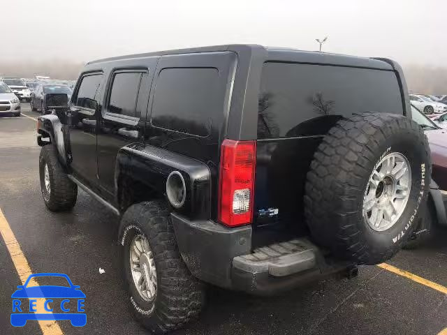 2006 HUMMER H3 SUV 5GTDN136968285759 зображення 2
