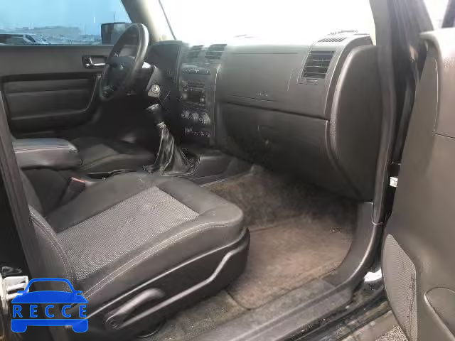 2006 HUMMER H3 SUV 5GTDN136968285759 зображення 6