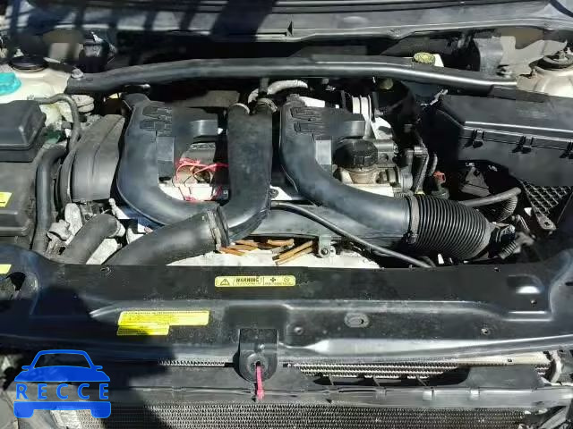 2004 VOLVO XC90 T6 YV1CZ91HX41053262 image 6